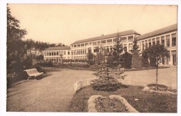 23604 Sysseele Sanatorium Elisabeth - Paviljoen Ste Theresia - Pavillon Ste Therese - Damme