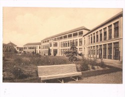 23605 Sysseele Sanatorium Elisabeth - Paviljoen St Lodewijk - Pavillon St Louis - Damme