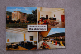 A028 - Bad Kissingen - Rhön-Sanatorium - Verlag Schöning - Bad Kissingen