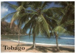 (PH 600) Tobago Island - Trinidad