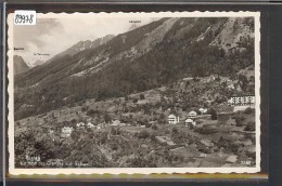 Delcampe - BIOLAY - HOTEL DES GRANGES SUR SALVAN - TB - Granges