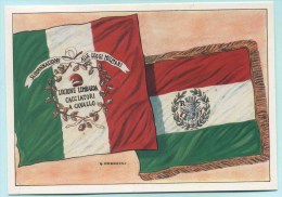 1997 Italia, Bicentenario Tricolare, Cartolina E Annullo Ufficiale - Other & Unclassified