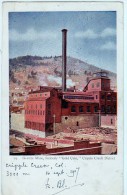 AK COLORADO GRANITE MINE FORMERLY - Colorado Springs