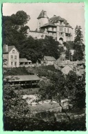 53 AMBRIERES - Le Chateau. Façade Sur La Varenne - Ambrieres Les Vallees