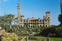 Montazah Palace Alexandria - Alejandría