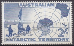 Australian Antartic Territory Yvert 1, Definitive - MNH - Nuovi