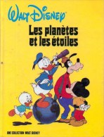 Les Planetes Et Les Etoiles °°° Walt Disney - Disney