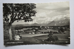 (5/2/62) AK "Lind Ob Velden" Am Wörthersee - Velden