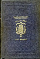 C1 Chalamel GUERRES DE NAPOLEON 1800 1807 Relie ILLUSTRE 1907 Centenaire Empire - Français