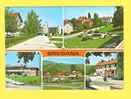 Postcard - Croatia, Bregana      (V 22721) - Croatia