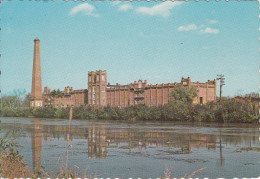 AUGUSTA (GEORGIA) / OLD CONFEDERATE POWDER WORKS - Augusta