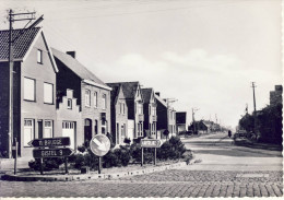 Jabbeke Aartrijke Steenweg - Jabbeke