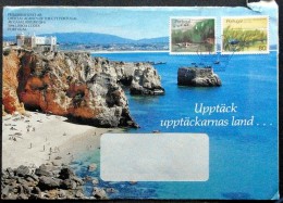 Portugal  1986 Lletter  ( Lot 3962 ) - Covers & Documents