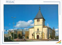 Pessac Place De La Ve République - Pessac