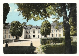 Cp, 91, Epinay-sur-Orge, L'Hôtel De Ville, écrite 1974 - Epinay-sur-Orge