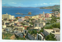 LACCO AMENO  - Panorama - Marano Di Napoli