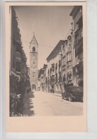 B82235 Vipiteno  Bolzano Italy Car  Front Back Image - Vipiteno