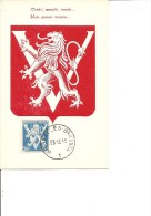 Belgique -Libération ( CM De 1945 à Voir) - 1934-1951