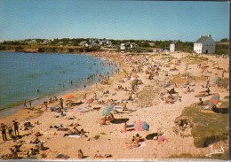 Clohars Carnoet - -La Plage Bellangenet - Clohars-Carnoët