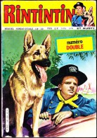 Rintintin - N°149 / 150 - Rintintin