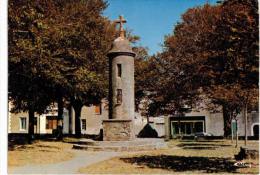 Les Moutiers En Retz La Lanterne - Les Moutiers-en-Retz