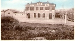 CABRIERES-D'AIGUES - L'Ecole  - - Cabrieres D'Aigues