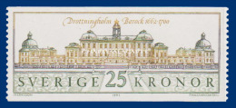 SWEDEN 1991 PALACE 25 KR. U.M. FACIT 1679 - Nuevos