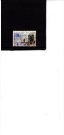 MADAGASCAR - Yvert  367° - Piroga - Used Stamps