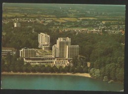 BAD SEGEBERG Kurzentrum Karl-May Spiele Schleswig-Holstein 1975 - Bad Segeberg