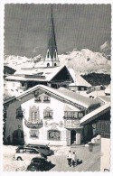 Ö-2099    SEEFELD : Tiroler Schmuckkastl - Seefeld