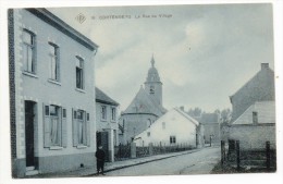 28611  -  Cortenberg    La  Rue Du  Village     SBP    16 - Kortenberg