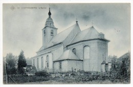 28612  -  Cortenberg  L'église  SBP  12 - Kortenberg