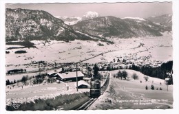 Ö-2118    SANKT JOHANN : Mit Bergbahn - St. Johann In Tirol
