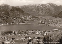 BAD WIESSE     /////  REF AOUT 14 /  N° 3461 - Bad Wiessee