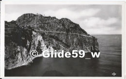 BOUGIE - Le Grand Phare - N° 69 - Bejaia (Bougie)