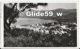 BOUGIE Et Son Golfe - N° 92 - Bejaia (Bougie)