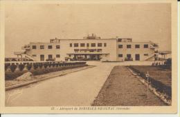 Mérignac Près Bordeaux  Aéroport - Merignac