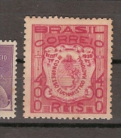 Brazil ** & 3º Congresso Euristico Nacional, Pernanbuco 1939 (351) - Unused Stamps