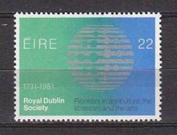 Q0866 - IRLANDE IRELAND Yv N°462 ** - Ungebraucht