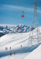 LUFTSEILBAHN FIESCH EGGISHORN - Fiesch