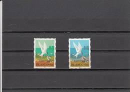 Islandia Nº 422 Al 423 - Unused Stamps