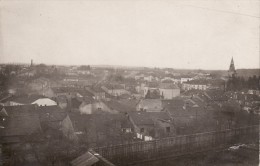 CP Photo Novembre 1918 CIREY-SUR-VEZOUZE - Une Vue (A78, Ww1, Wk1) - Cirey Sur Vezouze