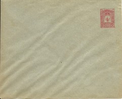 Turkey; 1905 Ottoman Postal Stationery - Brieven En Documenten