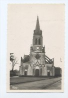 Mayet.  L´Eglise. - Mayet