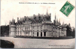 28 AUNEAU - Le Château D'éclimont - Auneau