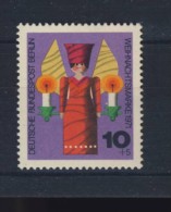 BERLIN 1971 JOUETS  YVERT N°382   NEUF MNH** - Bambole