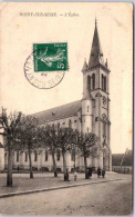 78 ROSNY SUR SEINE - L'église - Rosny Sur Seine