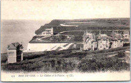 80 BOIS DE CISE - Les Chalets Et La Falaise - Bois-de-Cise