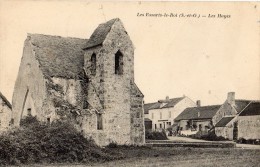 LES ESSARTS-LE-ROI LES HAYES - Les Essarts Le Roi