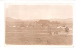 RP COLOMBIA  BOGOTA  SUBURBS SHOWING THE SABANA OR PLAIN ON A CORNER OF WHICH IT IS SITUATED SEE MESSAGE TO BACK - Colombia